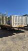1997 MJ JONES 48FT FLATDECK TANDEM TRAILER