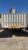 1997 MJ JONES 48FT FLATDECK TANDEM TRAILER - 4