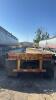 1997 MJ JONES 48FT FLATDECK TANDEM TRAILER - 7
