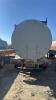 SHOPBUILT TANDEM HOPPER BOTTOM GRAIN TRAILER - 6