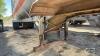 SHOPBUILT TANDEM HOPPER BOTTOM GRAIN TRAILER - 5