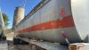 SHOPBUILT TANDEM HOPPER BOTTOM GRAIN TRAILER - 6