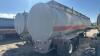 SHOPBUILT TANDEM HOPPER BOTTOM GRAIN TRAILER - 7