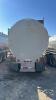 SHOPBUILT TANDEM HOPPER BOTTOM GRAIN TRAILER - 8