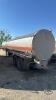 SHOPBUILT TANDEM HOPPER BOTTOM GRAIN TRAILER - 9