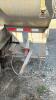 SHOPBUILT TANDEM HOPPER BOTTOM GRAIN TRAILER - 11