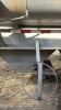 SHOPBUILT TANDEM HOPPER BOTTOM GRAIN TRAILER - 12