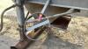 SHOPBUILT TANDEM HOPPER BOTTOM GRAIN TRAILER - 13