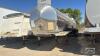 STAINLESS 5000 US GALLON TANDEM TANKER TRAILER - 2