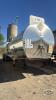 STAINLESS 5000 US GALLON TANDEM TANKER TRAILER - 4
