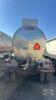 STAINLESS 5000 US GALLON TANDEM TANKER TRAILER - 6