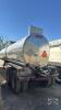 STAINLESS 5000 US GALLON TANDEM TANKER TRAILER - 7