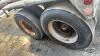 STAINLESS 5000 US GALLON TANDEM TANKER TRAILER - 10