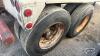 STAINLESS 5000 US GALLON TANDEM TANKER TRAILER - 11
