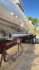 STAINLESS 5000 US GALLON TANDEM TANKER TRAILER - 14