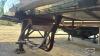 STAINLESS 5000 US GALLON TANDEM TANKER TRAILER - 16