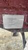 STAINLESS 5000 US GALLON TANDEM TANKER TRAILER - 17