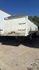 WILSON 40FT TANDEM HOPPER BOTTOM GRAIN TRAILER