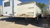 WILSON 40FT TANDEM HOPPER BOTTOM GRAIN TRAILER - 2