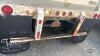 WILSON 40FT TANDEM HOPPER BOTTOM GRAIN TRAILER - 10