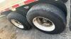WILSON 40FT TANDEM HOPPER BOTTOM GRAIN TRAILER - 11