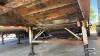 WILSON 40FT TANDEM HOPPER BOTTOM GRAIN TRAILER - 15