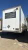 MOND 53FT TANDEM STORAGE VAN TRAILER