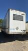 MOND 53FT TANDEM STORAGE VAN TRAILER - 3