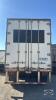 MOND 53FT TANDEM STORAGE VAN TRAILER - 5