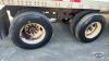 MOND 53FT TANDEM STORAGE VAN TRAILER - 8