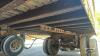 MOND 53FT TANDEM STORAGE VAN TRAILER - 10