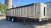 COBRA 38FT TRIAXLE END DUMP TRAILER WITH TARP - 2