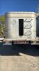 COBRA 38FT TRIAXLE END DUMP TRAILER WITH TARP - 3