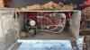 COBRA 38FT TRIAXLE END DUMP TRAILER WITH TARP - 14