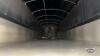 COBRA 38FT TRIAXLE END DUMP TRAILER WITH TARP - 16