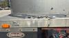 COBRA 38FT TRIAXLE END DUMP TRAILER WITH TARP - 19