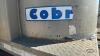 COBRA 38FT TRIAXLE END DUMP TRAILER WITH TARP - 20