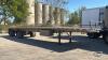 1996 RAVEN 48FT TANDEM FLAT DECK TRAILER - 2