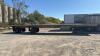 1996 RAVEN 48FT TANDEM FLAT DECK TRAILER - 3
