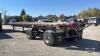 1996 RAVEN 48FT TANDEM FLAT DECK TRAILER - 6
