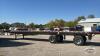 1996 RAVEN 48FT TANDEM FLAT DECK TRAILER - 7