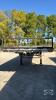1996 RAVEN 48FT TANDEM FLAT DECK TRAILER - 8