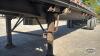 1996 RAVEN 48FT TANDEM FLAT DECK TRAILER - 10