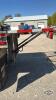 1996 RAVEN 48FT TANDEM FLAT DECK TRAILER - 15