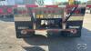1996 RAVEN 48FT TANDEM FLAT DECK TRAILER - 16