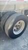 1996 RAVEN 48FT TANDEM FLAT DECK TRAILER - 17