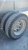 1996 RAVEN 48FT TANDEM FLAT DECK TRAILER - 18