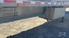 1996 RAVEN 48FT TANDEM FLAT DECK TRAILER - 19