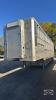 2008 EBY 50FT TANDEM LIVESTOCK TRAILER