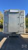 2008 EBY 50FT TANDEM LIVESTOCK TRAILER - 2